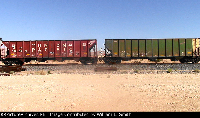 EB Manifest Frt at Erie NV W-MTrnSlv-Pshr -47